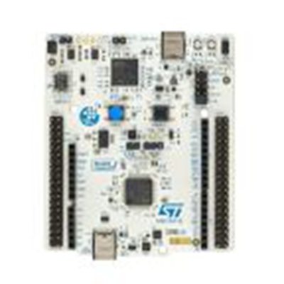 STMicroelectronics,NUCLEO-U385RG-Q,STMicroelectronics  NUCLEO 微控制器开发工具 Nucleo 板, ARM Cortex M33内核 NU