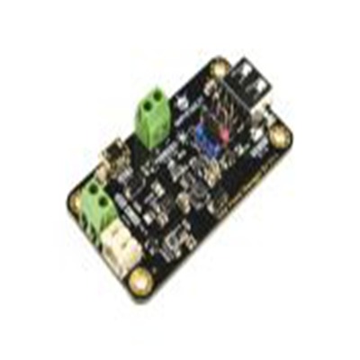 DFRobot,DFR0559,DFRobot  DFR0559, 线性调节器 IoT 模块, DFR0559芯片, 用于开发5V 太阳能电池板