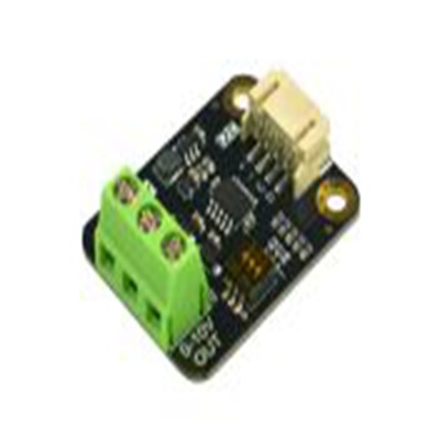 DFRobot,DFR0971,DFRobot  转化器模块, DFR0971, DFR0971, 模拟12 Bit ADC, 用于12C 接口, GP8403