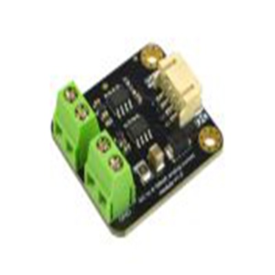 DFRobot,DFR0972,DFRobot  转化器模块, DFR0972, DFR0972, 模拟12 Bit ADC, 用于12C DAC, GP8302