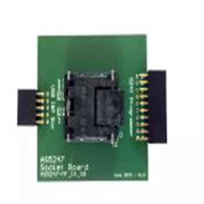 ams OSRAM,AS5247-MF_EK_SB,ams OSRAM  AS5247-MF_EK_SB 评估套件, 位置传感器, AS5247芯片, 用于AS5247