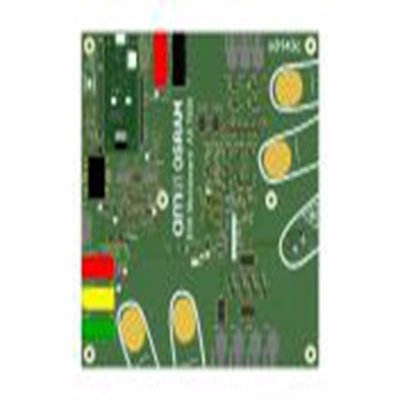 ams OSRAM,AS7058_V4_Watch_PPG_ECG_BioZ,ams OSRAM  AS7058_V4_Watch_PPG_ECG_BioZ 评估套件, 生物传感器, AS7058芯片