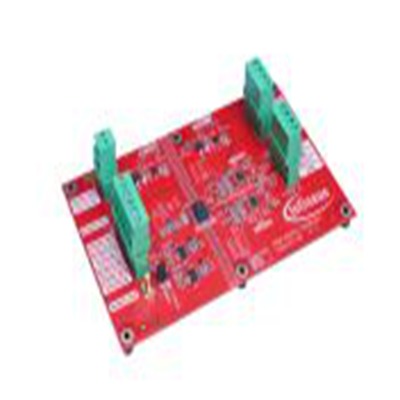 Infineon,REFISOPLCSSR24VTOBO1,Infineon  评估测试板, REFISOPLCSSR24VTOBO1, REFISOPLCSSR24VTOBO1, 模拟模拟隔离器, 