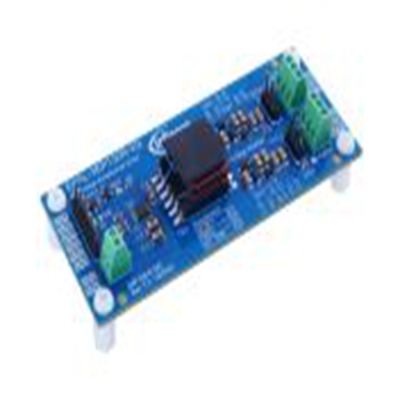 Infineon,EVAL2EP130RVDTOBO1,Infineon  EVAL2EP130RVDTOBO1, IGBT 栅极驱动器 评估测试板, EVAL-2EP130R-VD芯片, 用于开发2