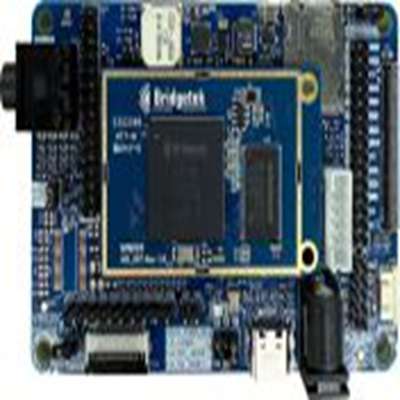 Bridgetek,VM820C,Bridgetek  开发板, VM820C 开发套件, 用于开发模块