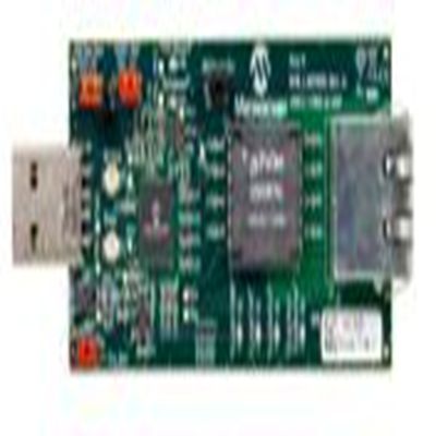 Microchip,EVB-LAN7850,Microchip  评估 评估套件 评估测试板, 评估测试板, Evaluation Board芯片, 用于LAN7850, EVB-LAN7850