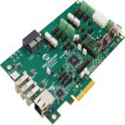 Microchip,EV38E94A,Microchip  评估 评估套件 评估测试板, 评估测试板, Evaluation Board芯片, 用于PCI11414, EV38E94A