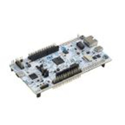 STMicroelectronics,NUCLEO-N657X0-Q,STMicroelectronics  ARM 开发套件 开发套件, STM32N657X0H3Q处理器, ARM Cortex 