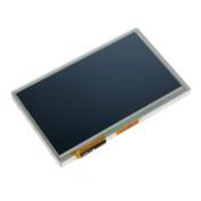 STMicroelectronics,B-LVDS7-WSVGA,STMicroelectronics 7 in, B-LVDS7-WSVGA TFT 显示器模块 显示器模块, WSVGA B-LVD