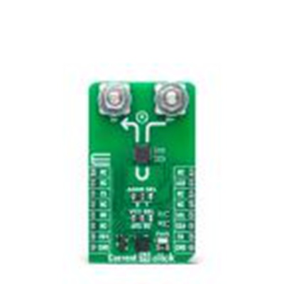 MikroElektronika,MIKROE-6315,MikroElektronika  电流14键 附加板, 评估测试板, BM14270芯片, 用于工业用途