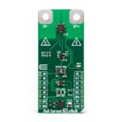 MikroElektronika,MIKROE-6464,MikroElektronika  霍尔电流20点阵 传感器附加板, 光传感器, 接近传感器, Sensor芯片, 用于传感器