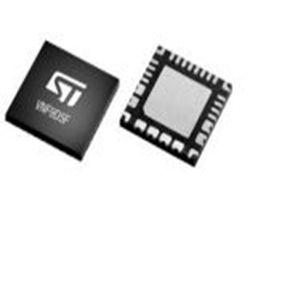 STMicroelectronics,EV-VNF9D5F,STMicroelectronics  VNF9D5F 微控制器开发工具, 24 位 开发工具, VNF9D5F处理器, 24 位 MCU内