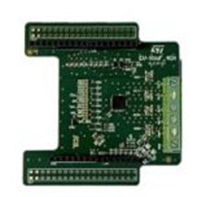 STMicroelectronics,EV-VNF9Q20F,STMicroelectronics  VNF9Q20F 微控制器开发工具, 24 位 开发工具, VNF9Q20F处理器, 24 位 A