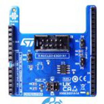 STMicroelectronics,X-NUCLEO-ESE01A1,STMicroelectronics  微控制器开发工具, Arduino 扩展板 X-NUCLEO-ESE01A1, X-NU