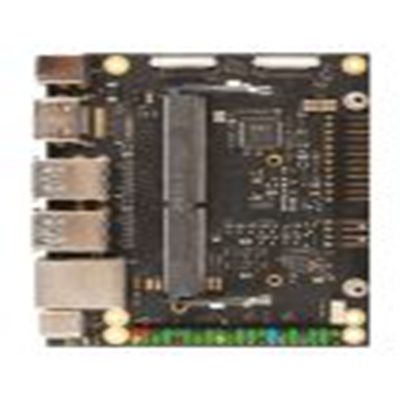 Radxa,C200,Radxa  NVIDIA Jetson Orin 系列承载板 承载板, NVIDIA Jetson Orin系列