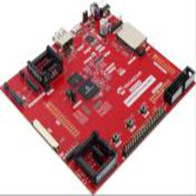 Microchip,EV07R15A,Microchip  SAMA5D29 微控制器开发工具 评估套件, SAMA5D29处理器, ARM Cortex A5内核 EV07R15A, Curiosi