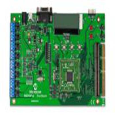 Microchip,ADM00523,Microchip  评估套件, ADM00523, 模拟评估板, 用于16 位 MCU 系统