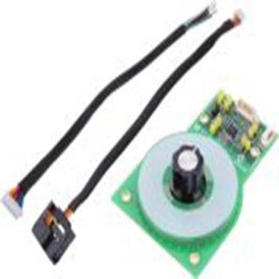 Microchip,EV65W60A,Microchip  微控制器开发工具, 电感位置传感器 开发板, LX34070处理器 EV65W60A, LX34070 90 度旋转 EVB