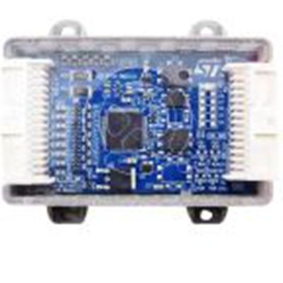 STMicroelectronics,AEK-POW-BMSCCTX,STMicroelectronics  电视插座 微控制器开发工具, 电池监测 评估测试板, AEK-MCU-C4MINI1处理器