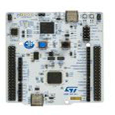 STMicroelectronics,NUCLEO-C071RB,STMicroelectronics  STM32C 微控制器开发工具 评估测试板, ARM Cortex M33内核 NUCLEO-