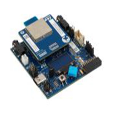 STMicroelectronics,STM32WBA55G-DK1,STMicroelectronics  STM32W 微控制器开发工具 开发板, ARM Cortex M33内核 STM32WB