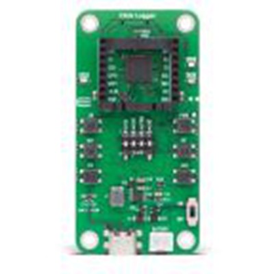 MikroElektronika,MIKROE-6548,MikroElektronika  点击记录器。 附加板, 传感器附加板, 8 Bit MCU芯片, 用于工业