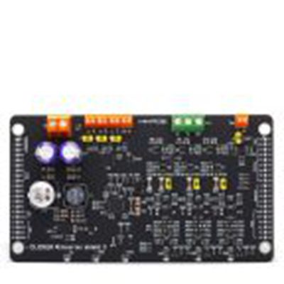 MikroElektronika,MIKROE-5727,MikroElektronika  附加板, 传感器附加板, ClickID芯片, 用于工业