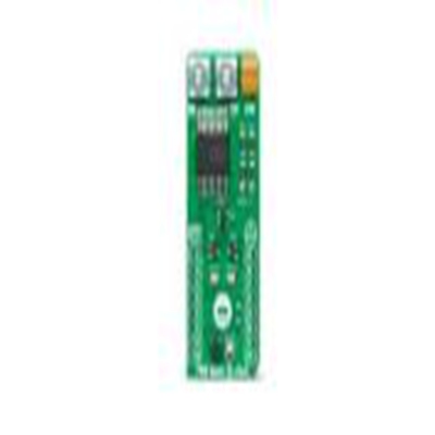 MikroElektronika,MIKROE-6630,MikroElektronika  PWR 仪表 3 点阵 - 15A 附加板, 传感器附加板, Power Mnitoring Device