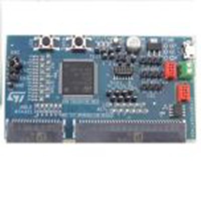 STMicroelectronics,STEVAL-DPSG474Q,STMicroelectronics  STM32G4 微控制器开发工具, 128 KB SRAM 控制器开发板, STM32G4