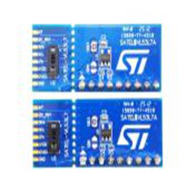 STMicroelectronics,SATEL-VL53L7,STMicroelectronics  STM32 微控制器开发工具, FlyingSense 分路板 SATEL-VL53L7, SA