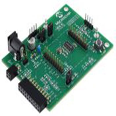 Microchip,EV16R67A,Microchip  EV1 微控制器开发工具 开发板 EV16R67A, ATAB657XA 开发板