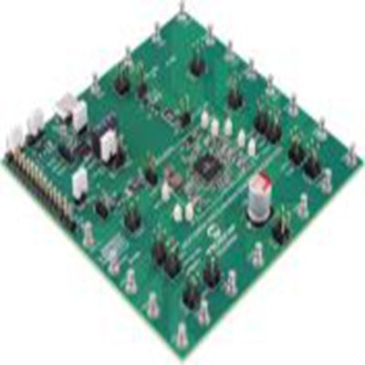 Microchip,EV22R85A,Microchip  MCP, 电源管理 评估测试板, 用于开发降压转换器
