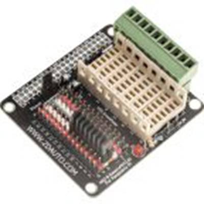 ZDAUTO,MIO-RASPBERRYPI-KIT,ZDAUTO Raspberry Pi Evaluation board CX.232.03