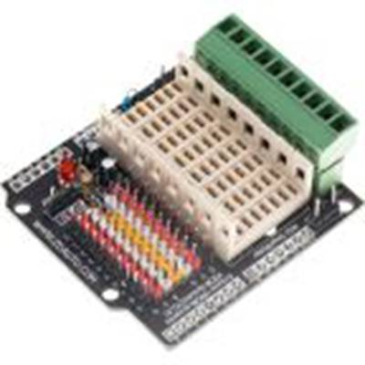 ZDAUTO,MIO-UNO-KIT,ZDAUTO  微控制器开发工具, Arduino Arduino 开发板 MIO-UNO-KIT, 评估测试板