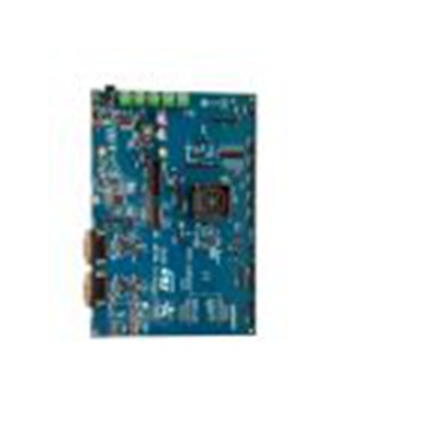 STMicroelectronics,SR5E1-EVBE5000P,STMicroelectronics  Stellar E1 微控制器开发工具 评估测试板 SR5E1-EVBE5000P, SR