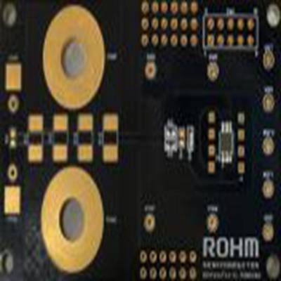 ROHM,BD14232FVJ-EVK-001,ROHM  评估测试板 评估测试板, 用于BD14232FVJ-C