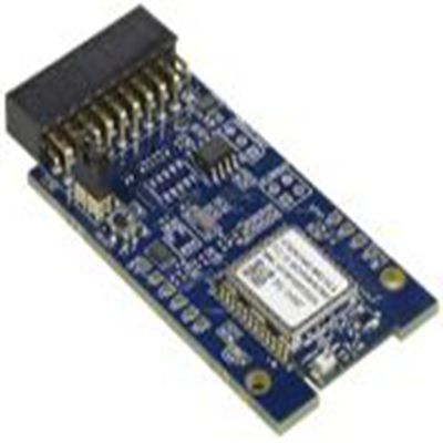 Microchip,ATWINC3400-XPRO,Microchip  Xplained Pro 蓝牙, WiFi 开发套件, 基带, rf, 集成低功耗蓝牙设备的 MAC 网络控制器, WINC3