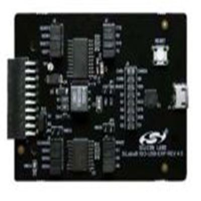 Silicon Labs,Isolated-RS-EK,Silicon Labs  隔离式 RS485 和 RS232 评估套件 评估套件, ISOVolt, CMOS 隔离, Isolated-RS