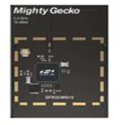 Silicon Labs,SLWRB4104A,Silicon Labs  无线电开发板, 用于射频接口匹配网络 48 MHz, SLWRB4104A