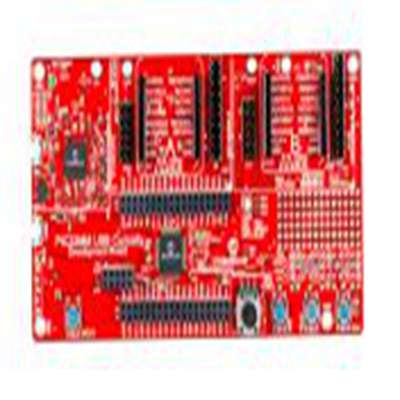 Microchip,DM320107,Microchip  PIC 评估测试板, MCU 开发板, PIC32MM处理器, MIPS MicroAptiv内核 DM320107, Curiosity