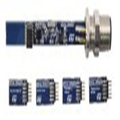 STMicroelectronics,STEVAL-IDP003V1,STMicroelectronics  L6362A IO-Link 评估测试板, 红外传感器