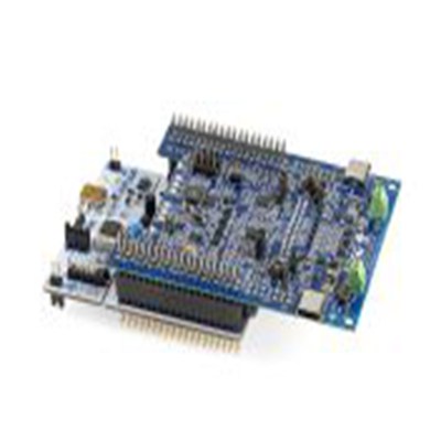 STMicroelectronics,P-NUCLEO-USB002,STMicroelectronics  NUCLEO 评估套件, STM32F072RB, STUSB1602芯片, 用于NUCL