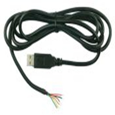 FTDI Chip,TTL-234X-5V,FTDI Chip  USB-UART 桥接电缆 USB电缆, CMOS, FT234XD芯片, 用于VDRIVE2 或 VMUSIC2 模块