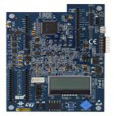 STMicroelectronics,X-NUCLEO-LPM01A,STMicroelectronics  STM32 Nucleo 扩展板, 电源管理 评估测试板, X-NUCLEO-LPM01A