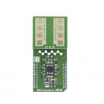 MikroElektronika,MIKROE-2781,MikroElektronika  微波Click