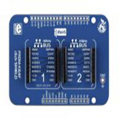 MikroElektronika,MIKROE-1794,MikroElektronika  FRDM K64 Click开发板