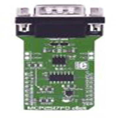 MikroElektronika,MIKROE-2379,MikroElektronika  MCP2517FD Click, MIKROE-2379