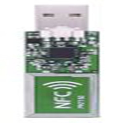 MikroElektronika,MIKROE-2540,MikroElektronika  NFC USB 加密狗 USB 棒, NFC, LPC11U2x芯片 50 MHz, MIKROE-254