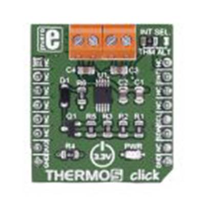 MikroElektronika,MIKROE-2571,MikroElektronika
