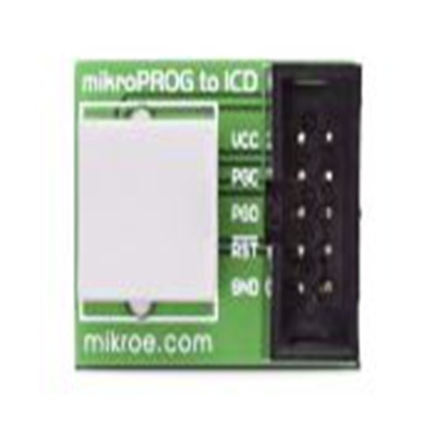 MikroElektronika,MIKROE-791,MikroElektronika , MIKROE-791 开发套件附件